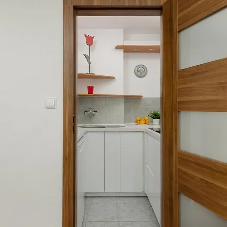 Apartman Charming Ludna By Renters *